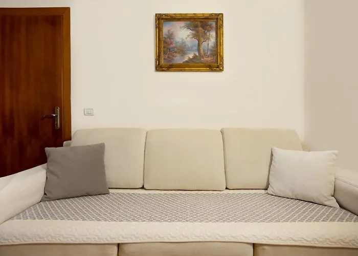 Sea Point Apartments