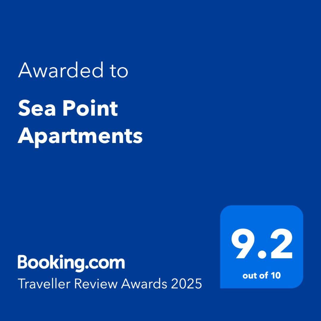 Апартаменты Sea Point *