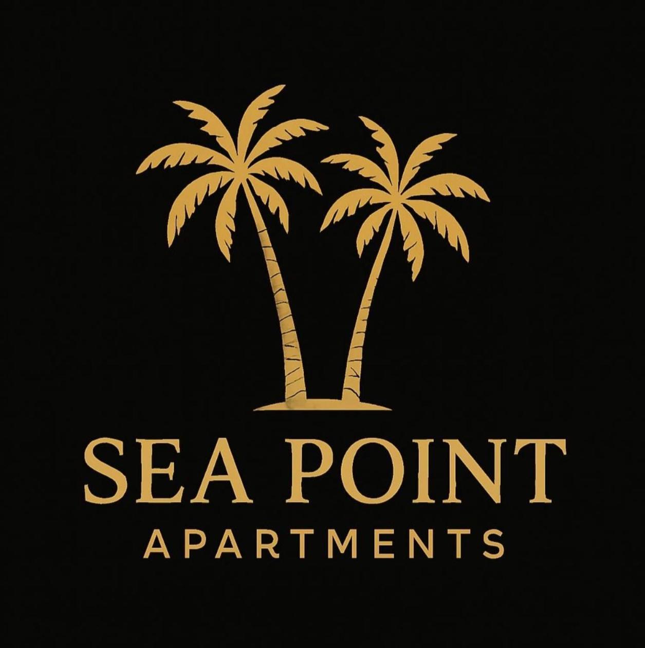 Sea Point Апартаменты *
