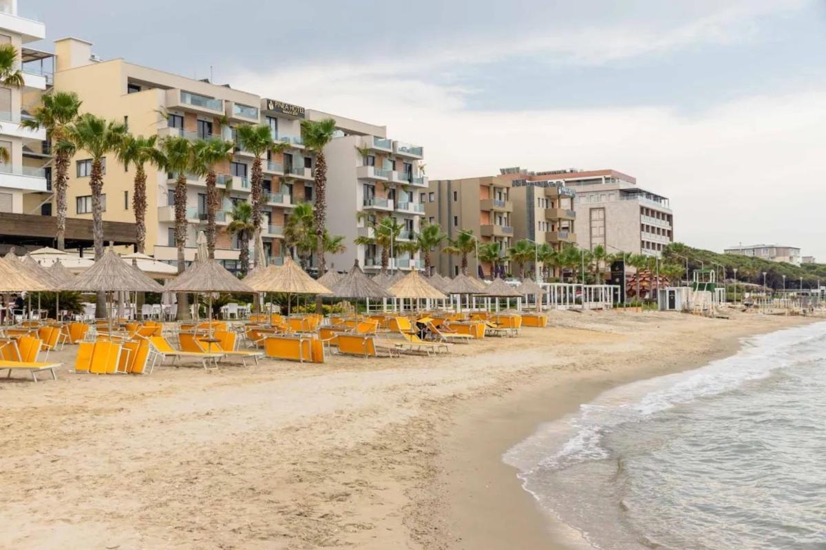 Апартаменты Sea Point *
