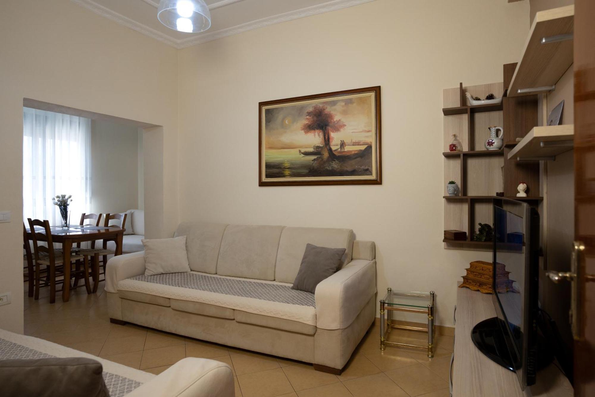 Апартаменты Sea Point