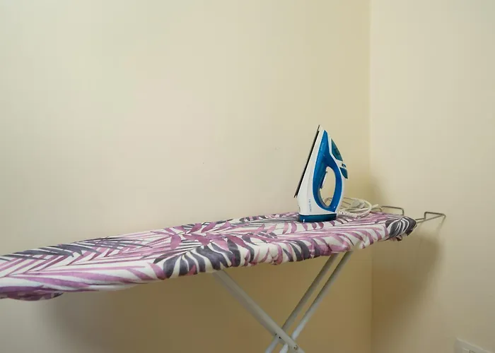 Sea Point Apartments
