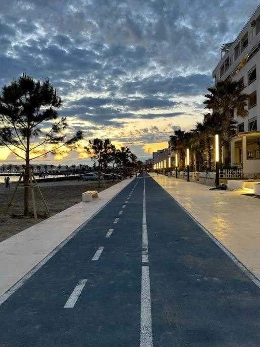 Apartment Sea Point Durrës