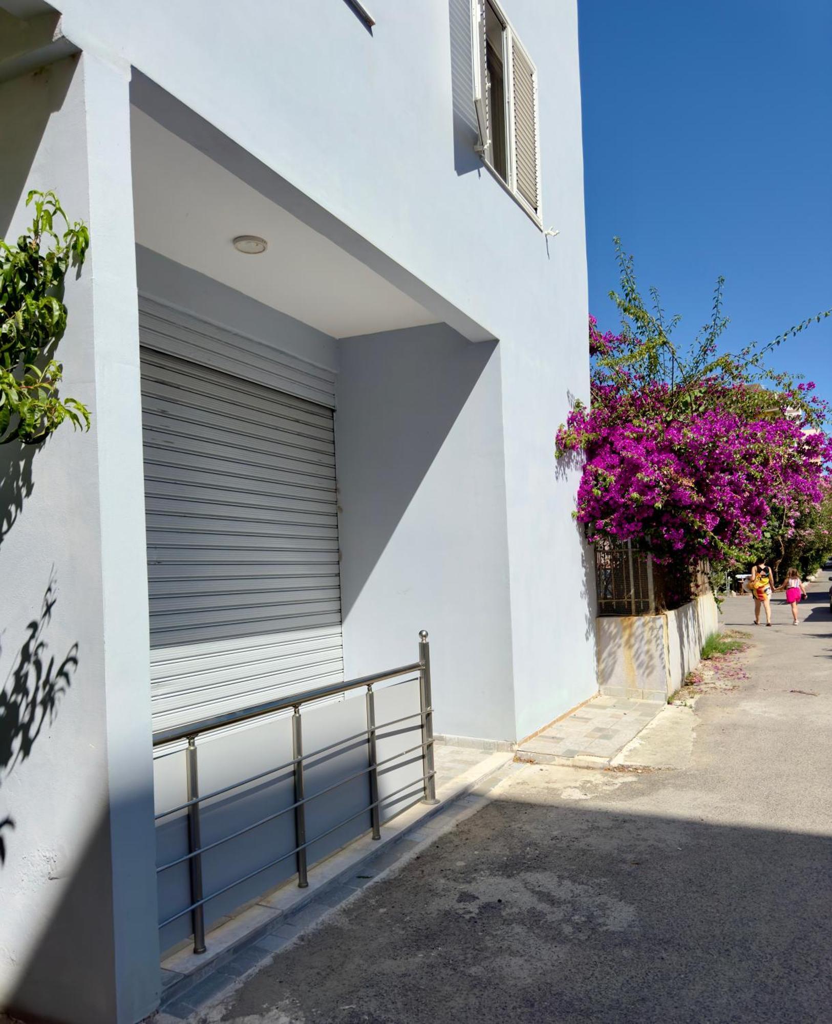 Sea Point Apartment Durrës