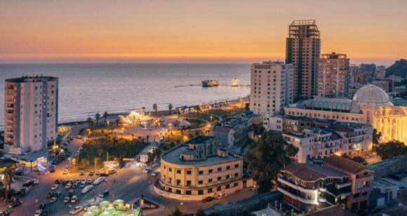 Sea Point Apartment Durrës