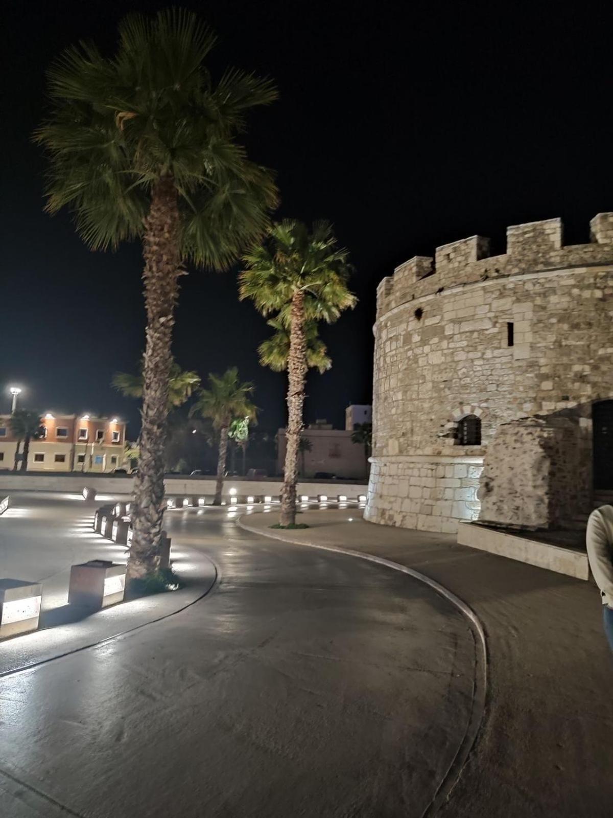 Sea Point Apartment Durrës