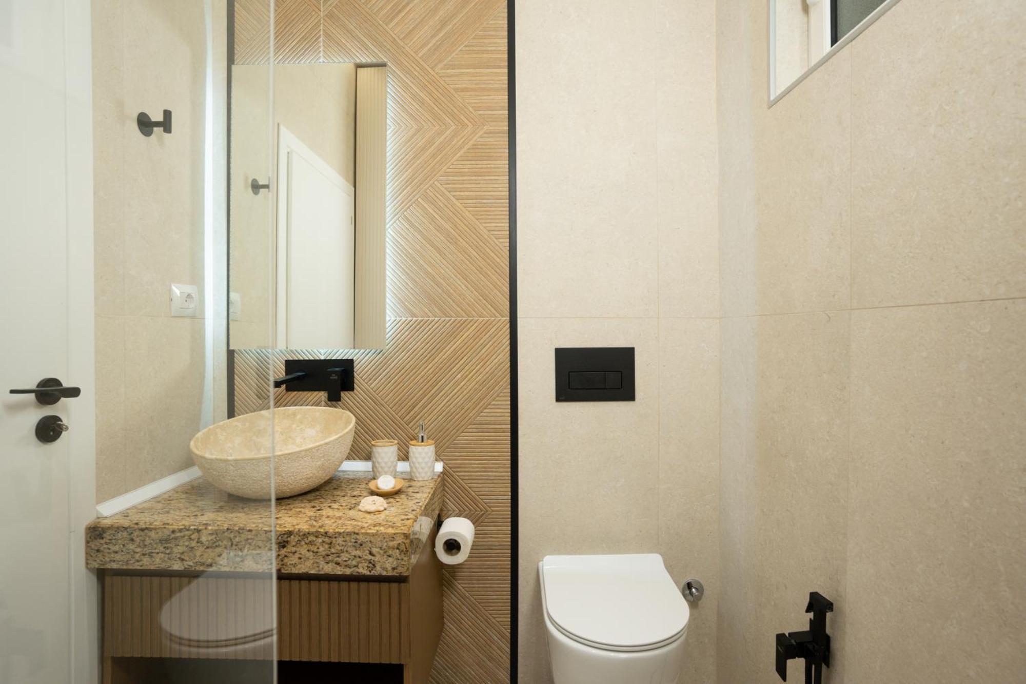 Sea Point Apartment *
