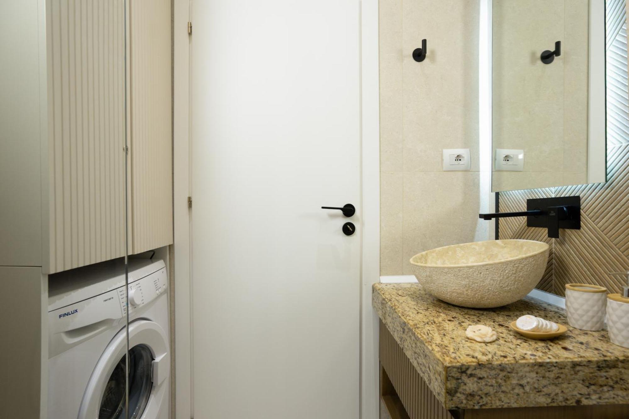 Apartment Sea Point *