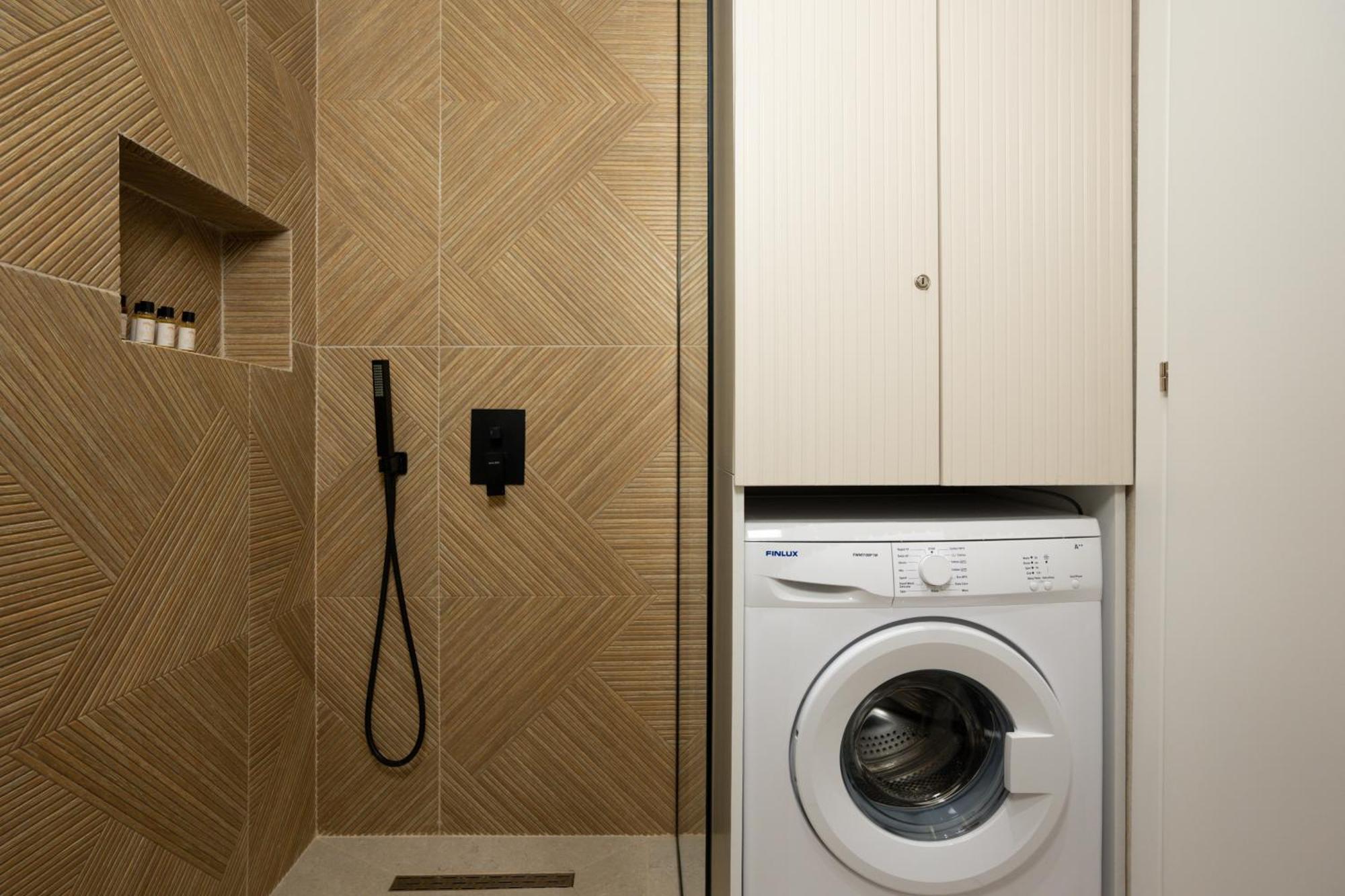 Apartment Sea Point Durrës