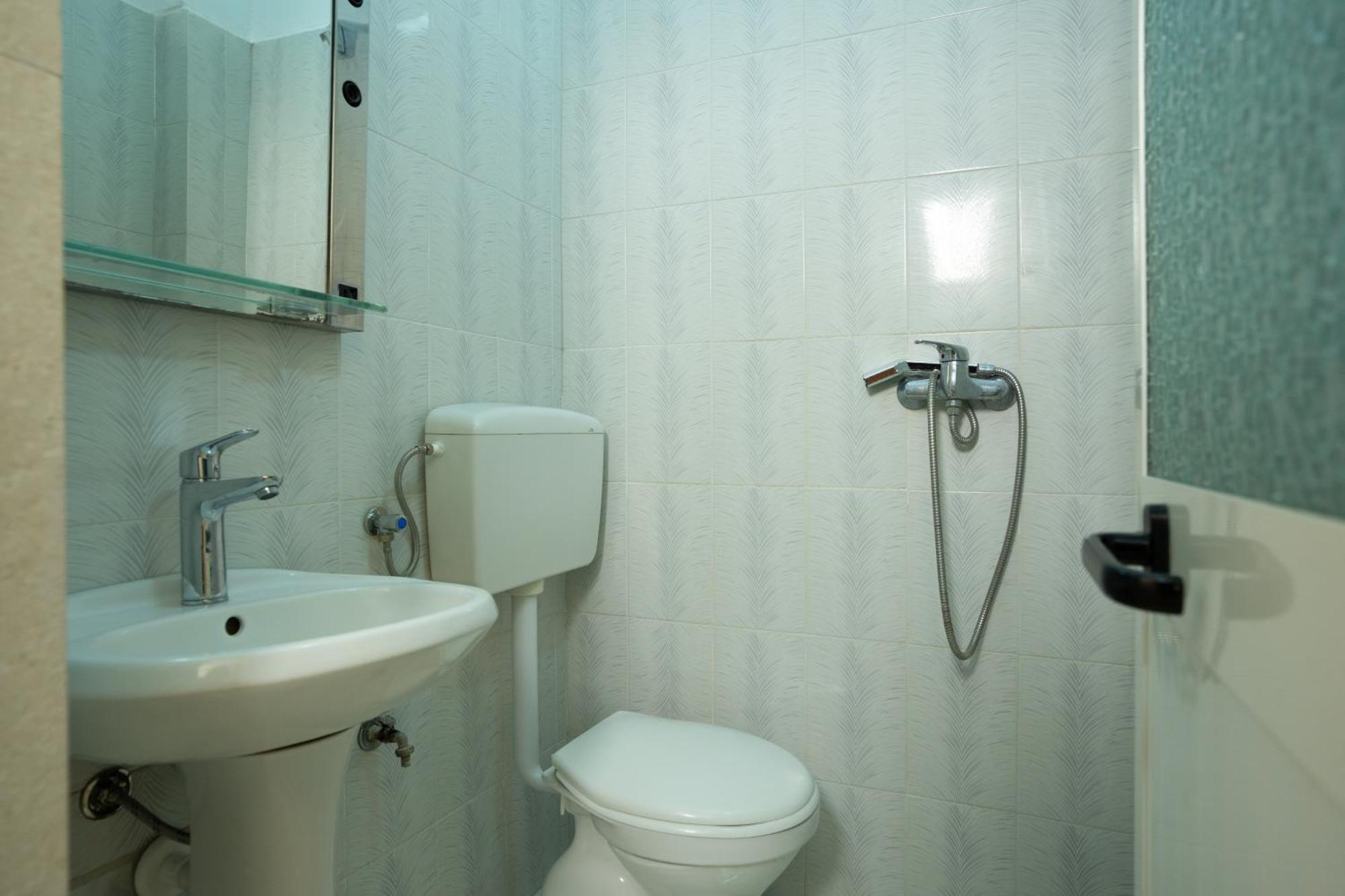 Apartment Sea Point Durrës