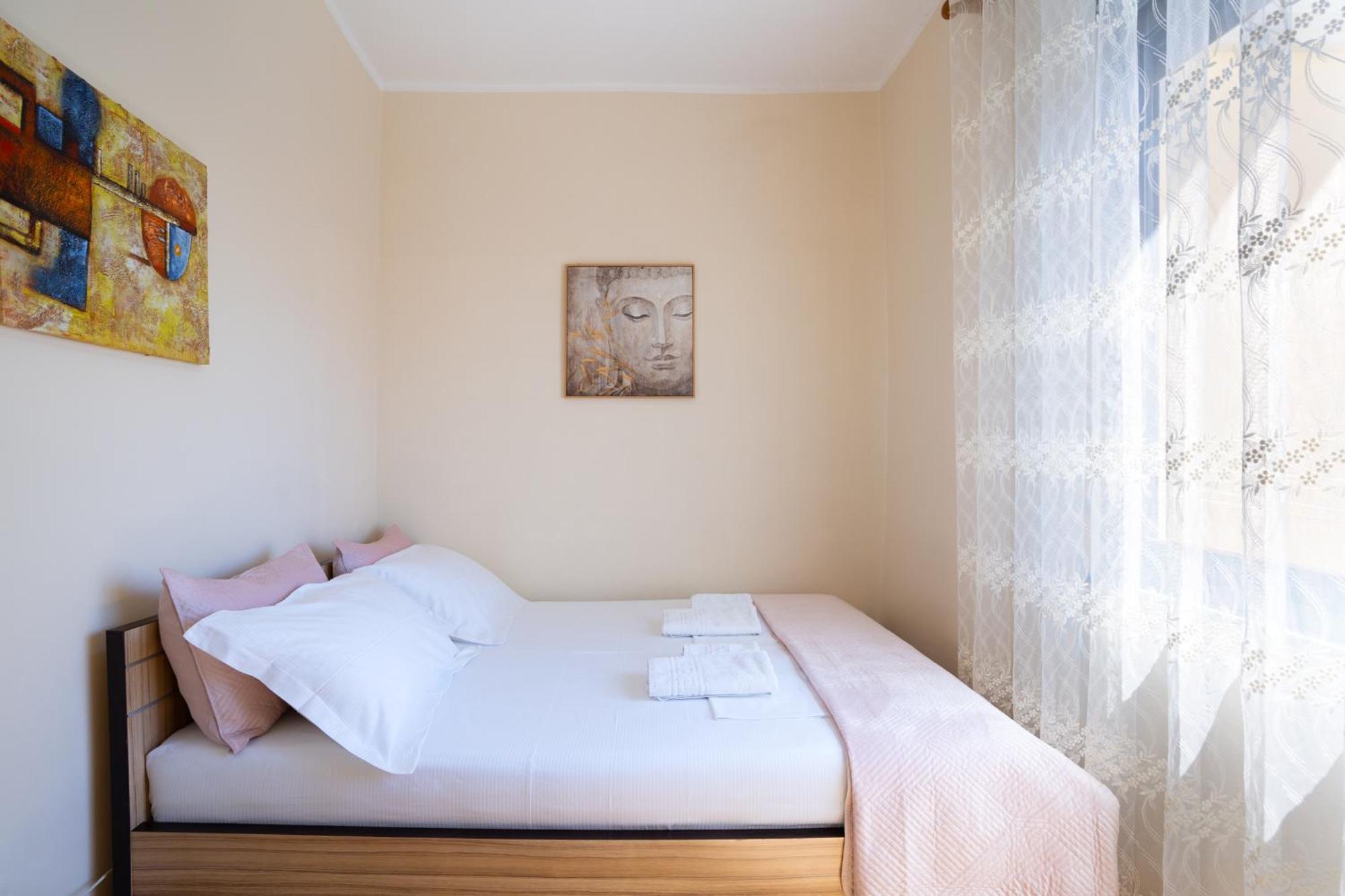Sea Point Apartment *