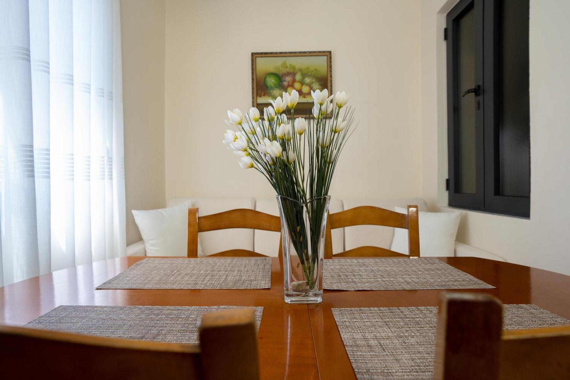 Apartment Sea Point *